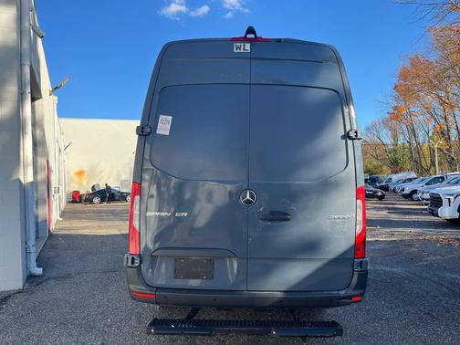 2019 Mercedes-Benz Sprinter 2500 HIGH 170 DIESEL