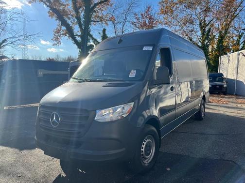 2019 Mercedes-Benz Sprinter 2500 HIGH 170 DIESEL