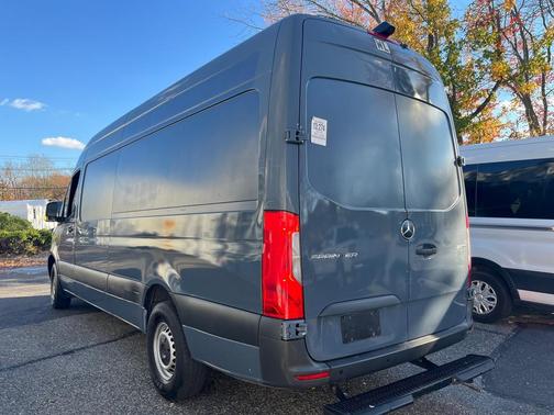 2019 Mercedes-Benz Sprinter 2500 HIGH 170 DIESEL