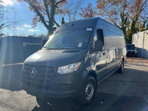 2019 Mercedes-Benz Sprinter 2500 HIGH 170 DIESEL