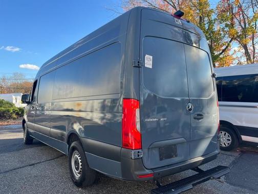2019 Mercedes-Benz Sprinter 2500 HIGH 170 DIESEL
