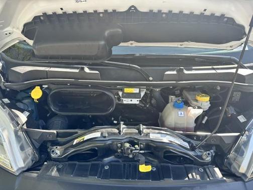 2023 RAM ProMaster 3500 High Roof