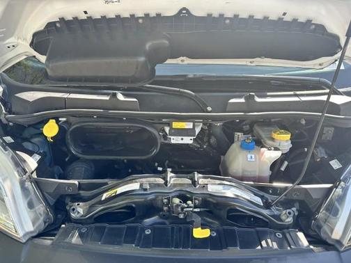 2023 RAM ProMaster 3500 High Roof