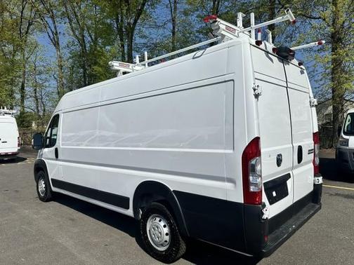 2023 RAM ProMaster 3500 High Roof