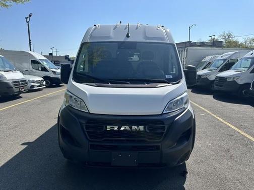 2023 RAM ProMaster 3500 High Roof