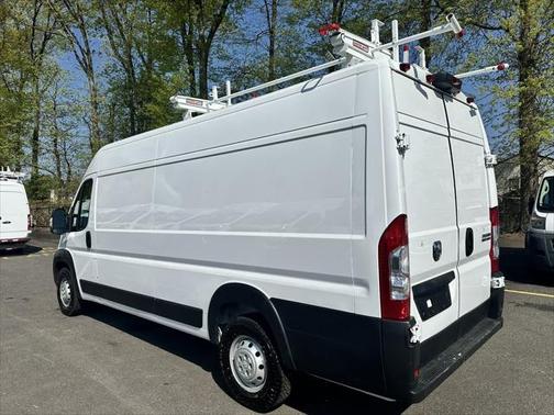 2023 RAM ProMaster 3500 High Roof