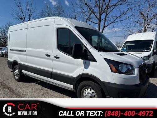 2023 Ford Transit-250 T-250 148'' MR