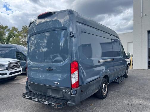 2019 Ford Transit-250 Base