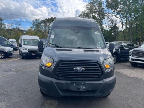 2019 Ford Transit-250 Base