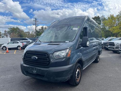 2019 Ford Transit-250 Base