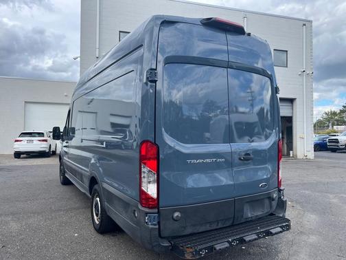 2019 Ford Transit-250 Base