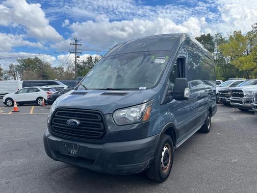 2019 Ford Transit-250 Base