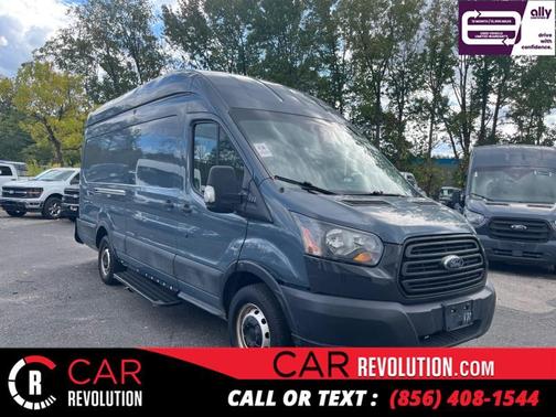 2019 Ford Transit-250 Base