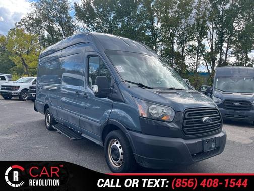 2019 Ford Transit-250 Base
