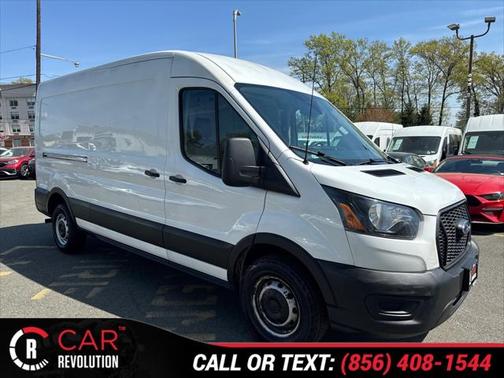 2021 Ford Transit-250 T-250 148'' MR