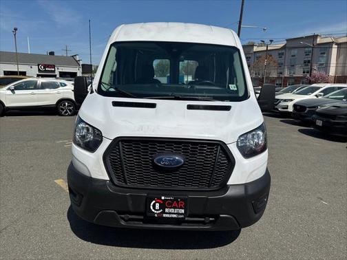2021 Ford Transit-250 T-250 148'' MR