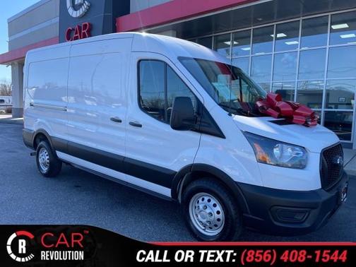 2023 Ford Transit-250