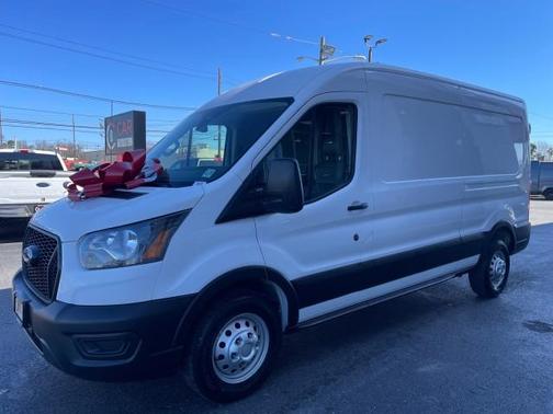 2023 Ford Transit-250