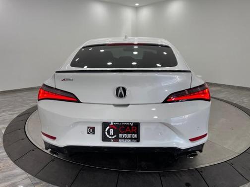 2023 Acura Integra A-Spec Technology