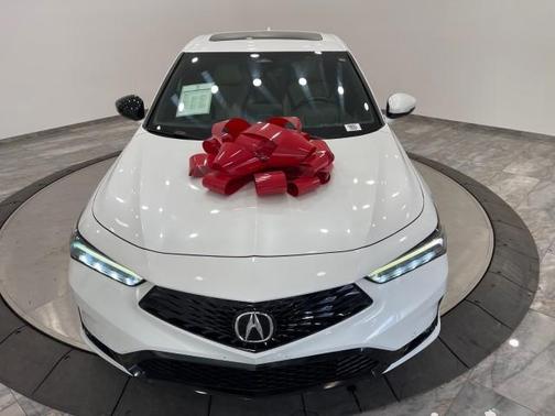 2023 Acura Integra A-Spec Technology