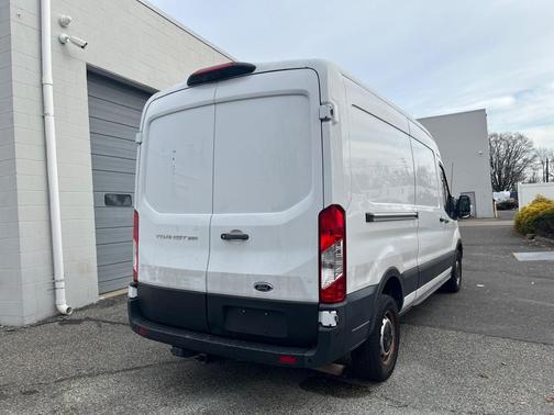 2021 Ford Transit-250 T250 MED ROOF
