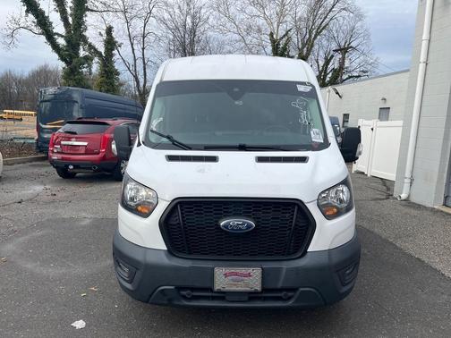 2021 Ford Transit-250 T250 MED ROOF