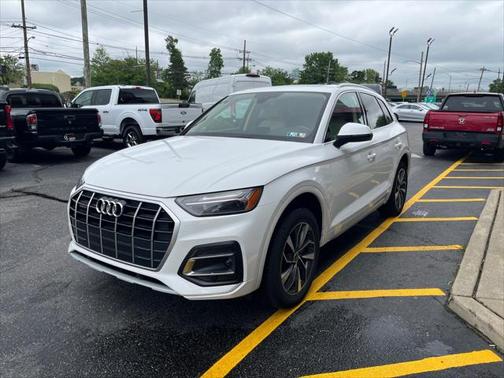 2021 Audi Q5 45 Premium
