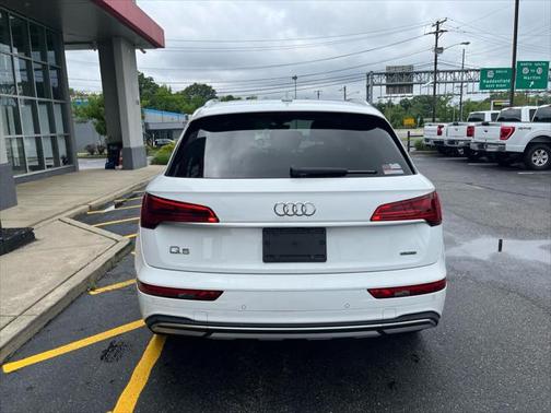 2021 Audi Q5 45 Premium