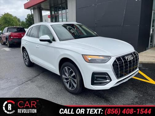 2021 Audi Q5 45 Premium