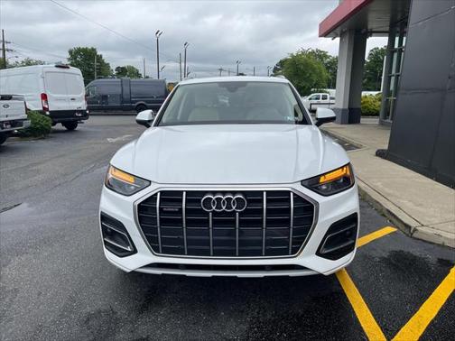 2021 Audi Q5 45 Premium