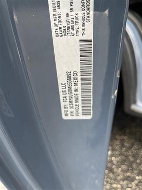 2021 RAM ProMaster 3500 High Roof