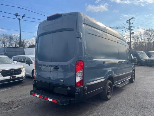 2019 Ford Transit-250 Base