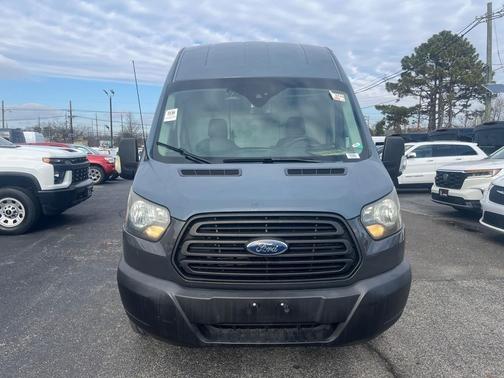2019 Ford Transit-250 Base