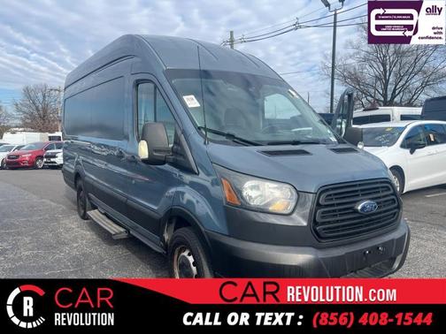 2019 Ford Transit-250 Base