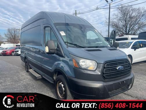 2019 Ford Transit-250 Base