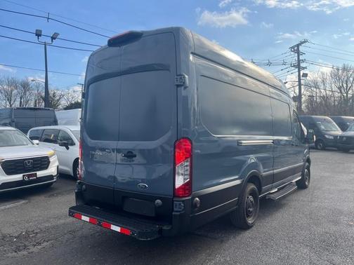 2019 Ford Transit-250 Base