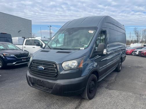 2019 Ford Transit-250 Base