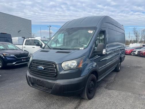 2019 Ford Transit-250 Base