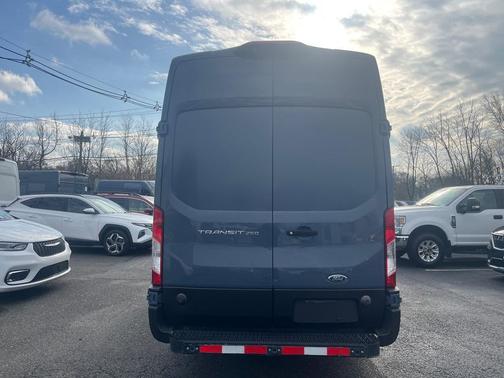 2019 Ford Transit-250 Base