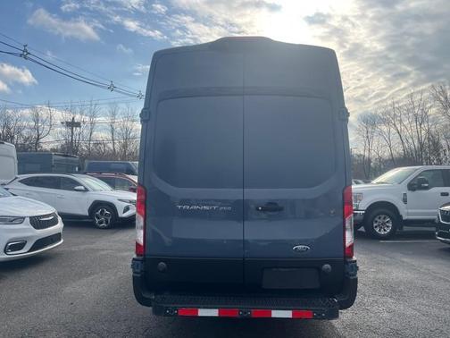 2019 Ford Transit-250 Base