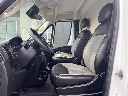 2023 RAM ProMaster 3500 High Roof