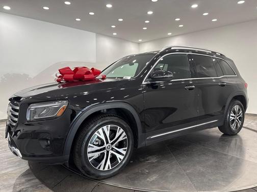2024 Mercedes-Benz GLB 250 Base 4MATIC