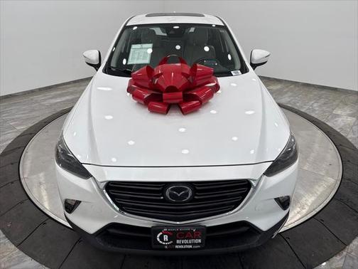 2019 Mazda CX-3 Grand Touring