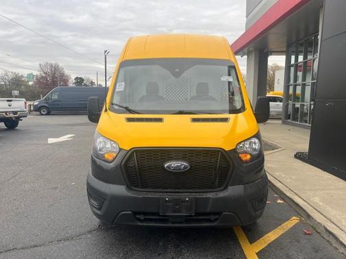 2021 Ford Transit-250 Base