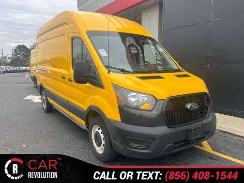 2021 Ford Transit-250 Base