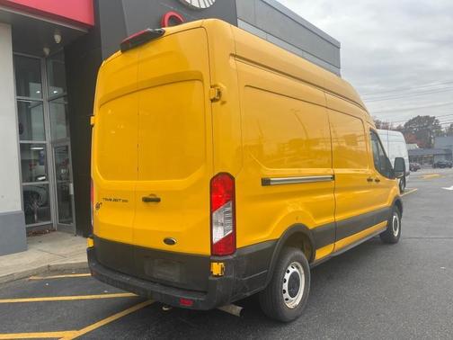 2021 Ford Transit-250 Base