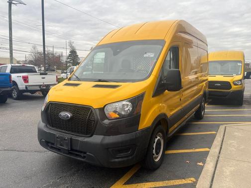 2021 Ford Transit-250 Base