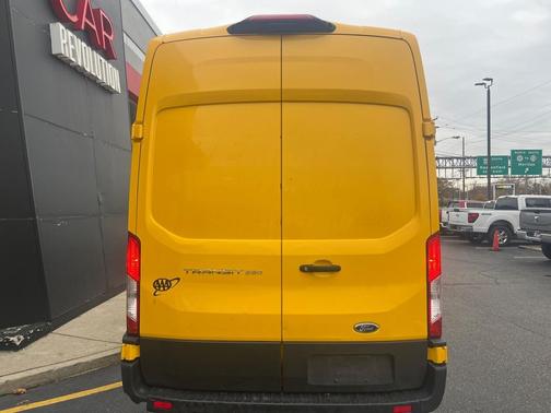 2021 Ford Transit-250 Base