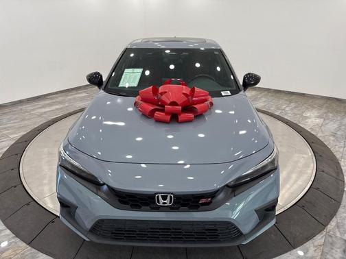 2023 Honda Civic Si Base