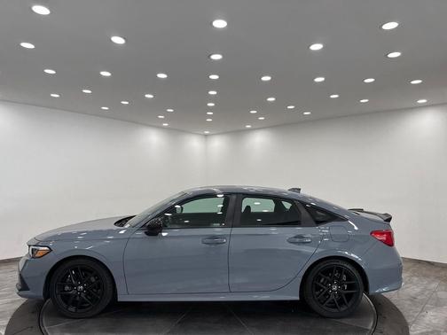 2023 Honda Civic Si Base